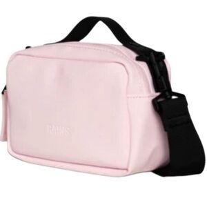 Rains Candy crossbody bag NWT